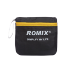 Ranac Romix RH62 crni - Slika 2