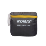 Ranac Romix RH62 sivi - Slika 2