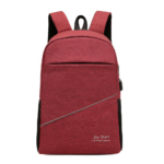 Ranac Show EL15.6" crveni - Slika 2