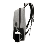 Ranac Show EL15.6" crveni - Slika 3