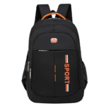 Ranac Sport EL 15.6" crni - Slika 2