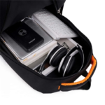 Ranac Sport EL 15.6" crni - Slika 4