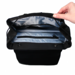 Ranac The Bag EL 15.6" crni - Slika 4