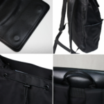 Ranac The Bag EL 15.6" crni - Slika 5