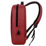 Ranac Trip EL 15.6" bordo - Slika 3