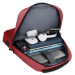 Ranac Trip EL 15.6" bordo - Slika 5