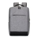 Ranac Trip Prime EL15.6" sivi - Slika 2