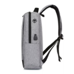 Ranac Trip Prime EL15.6" sivi - Slika 3