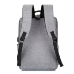 Ranac Trip Prime EL15.6" sivi - Slika 4
