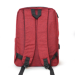 Ranac Trip Prime EL15.6" crveni - Slika 4