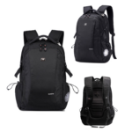 Ranac za laptop Swiss 15.6 SC81517 crni - Slika 2