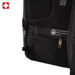 Ranac za laptop Swiss 15.6 SN9662 plavi - Slika 3