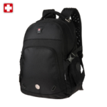 Ranac za laptop Swiss 15.6 SW9017 crni - Slika 2