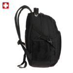Ranac za laptop Swiss 15.6 SW9017 crni - Slika 3