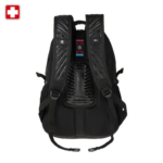 Ranac za laptop Swiss 15.6 SW9017 crni - Slika 4