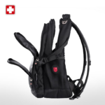 Ranac za laptop Swiss 15.6 SW9017 crni - Slika 5