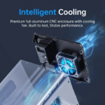 Regulator napona FNIRSI IPS3608 - Inteligentno AC-DC laboratorijsko napajanje 0-36 V / 0-8 A (285 W) sa 2.8 inch kolor displejem - Slika 5