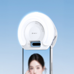 Ring light Remax RT-E185 beli - Slika 2
