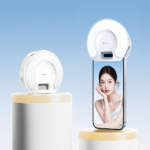 Ring light Remax RT-E185 beli - Slika 3