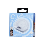 Ring light Remax RT-E185 beli - Slika 4