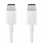 Samsung data kabl 25W Type C na Type C 1m beli BULK (EP-DA705-BWEGWW)