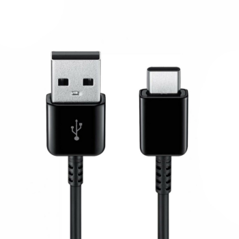 Samsung data kabl USB na Type C 1,2m crni BULK (EP-DG950CBE)