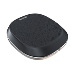 SanDisk iXpand Base punjač za iPhone sa memorijom za automatski back-up slika i videa 32GB