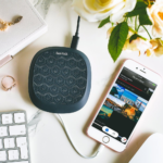SanDisk iXpand Base punjač za iPhone sa memorijom za automatski back-up slika i videa 32GB - Slika 2