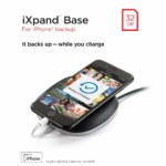 SanDisk iXpand Base punjač za iPhone sa memorijom za automatski back-up slika i videa 32GB - Slika 5