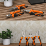 Secice JAKEMY JM-CT1-5, 8" - Slika 7