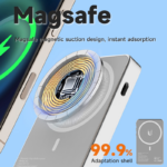Selfie monitor magnetic A2 srebrni - Slika 2