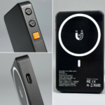 Selfie monitor magnetic A2 srebrni - Slika 8