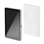 Selfie monitor magnetic PT001 beli - Slika 2