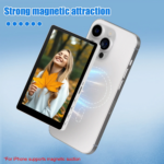 Selfie monitor magnetic PT001 beli - Slika 5