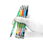 Set metalnih spatula RELIFE RL-049A - Slika 2