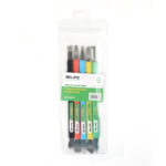 Set metalnih spatula RELIFE RL-049A - Slika 3