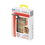 Set srafcigera JAKEMY JK-6032B, 33 u 1 - Slika 5