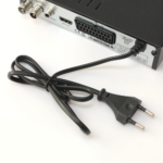 Set Top BOX STARK PRO DVB-T2 crni - Slika 3