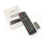 Set Top BOX STARK PRO DVB-T2 crni - Slika 4