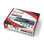 Set Top BOX STARK PRO DVB-T2 crni - Slika 5