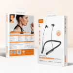 Slusalice bluetooth LDNIO N02 crne - Slika 7