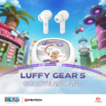 Slusalice Wireless Fantech  FT20 OP Groove ANC ONE PIECE - GEAR5 - Slika 3