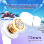 Slusalice Wireless Fantech  FT20 OP Groove ANC ONE PIECE - GEAR5 - Slika 5
