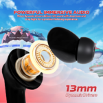 Slusalice Wireless Fantech  FT20 OP Groove ANC ONE PIECE - LUFFY - Slika 5