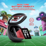 Slusalice Wireless Fantech  FT20 OP Groove ANC ONE PIECE - LUFFY - Slika 8