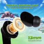 Slusalice Wireless Fantech  FT20 OP Groove ANC ONE PIECE - ZORO - Slika 5