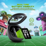 Slusalice Wireless Fantech  FT20 OP Groove ANC ONE PIECE - ZORO - Slika 9