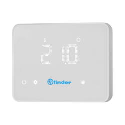 Smart Hronotermostat Bliss Wi-Fi 1C.91.9.003.0W07