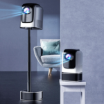 Smart projektor TS-1 - Slika 4