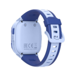 Smart watch MIBRO P6 , 1.4" TFT, GPS,SIM,128Gb, plavi - Slika 2